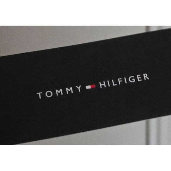 Tommy Hilfiger 5" Hollywood Shorts gingham multicolor Women’s Size 18 - Picture 5 of 8